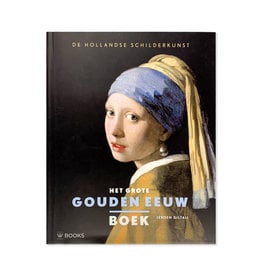 Het Grote Gouden Eeuw Boek