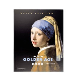 The Great Golden Age Book