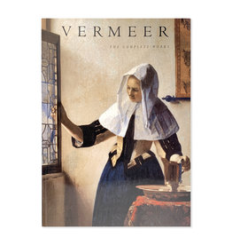 Vermeer complete works - engels