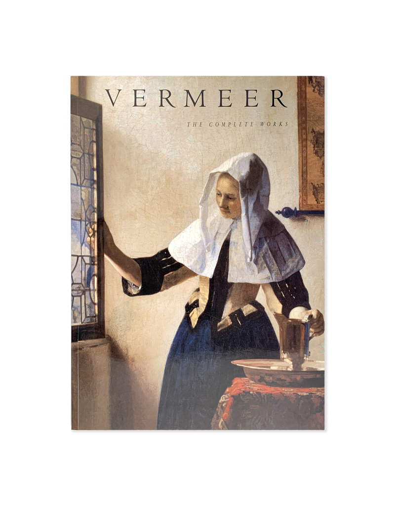 Vermeer Complete Works