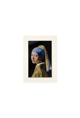 Passepartout Girl small