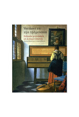 Vermeer and his contemporaries - Dutch genre pieces from the Royal Collection