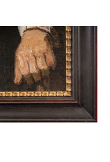 3D Reproduction Rembrandt - Portrait of an Elderly Man