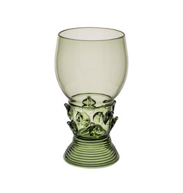 Glass stemware (Likje)