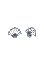 Oorbellen sterling zilver