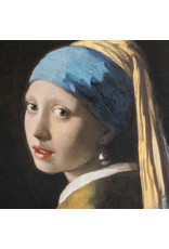 3D Reproductie Vermeer