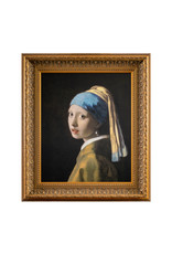 3D Reproductie Vermeer