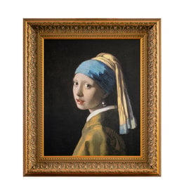 3D Reproduction Vermeer