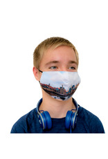 Face mask Delft