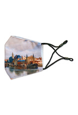Face mask Delft