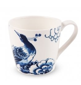 Mug Peacock