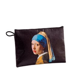 Pencil case Girl with a Pearl Earring