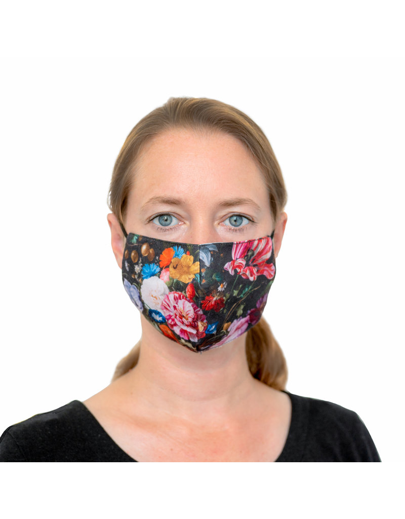 Face Mask De Heem