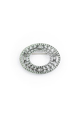 Brooch Sterling Silver
