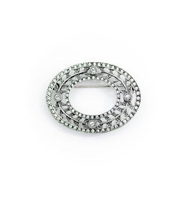 Broche Sterling zilver