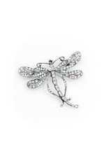 Broche Sterling zilver