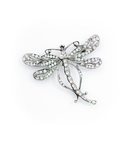 Broche Sterling zilver