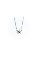 Ketting Sterling zilver