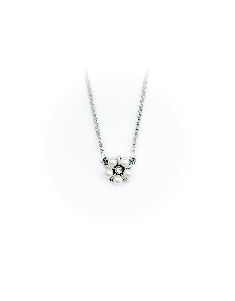 Necklace Sterling Silver