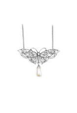 Necklace Sterling Silver