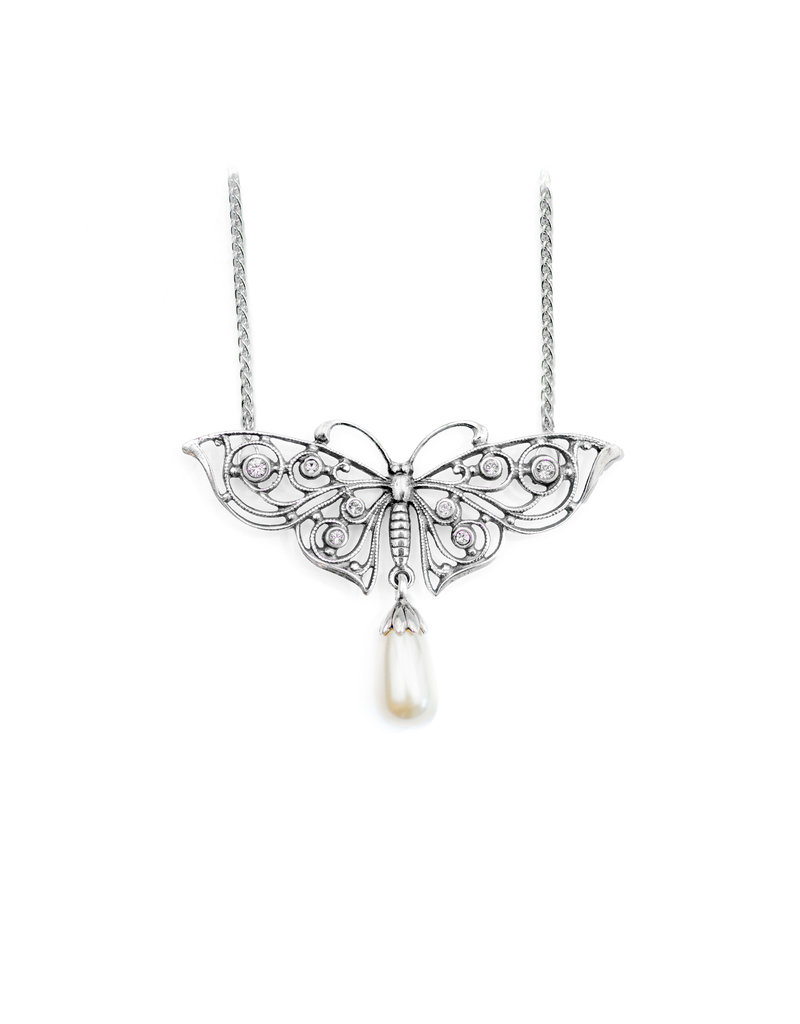 Ketting Sterling zilver
