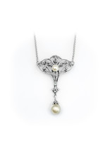Necklace Sterling Silver