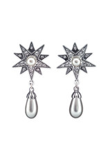 Oorbellen Sterling zilver