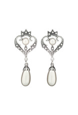 Earrings Sterling Silver