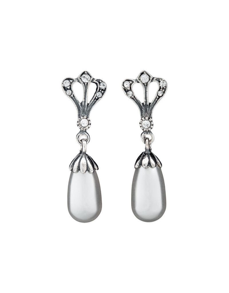 Earrings Sterling Silver