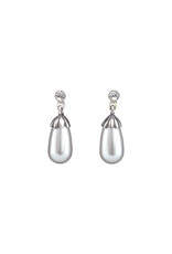 Oorbellen Sterling zilver
