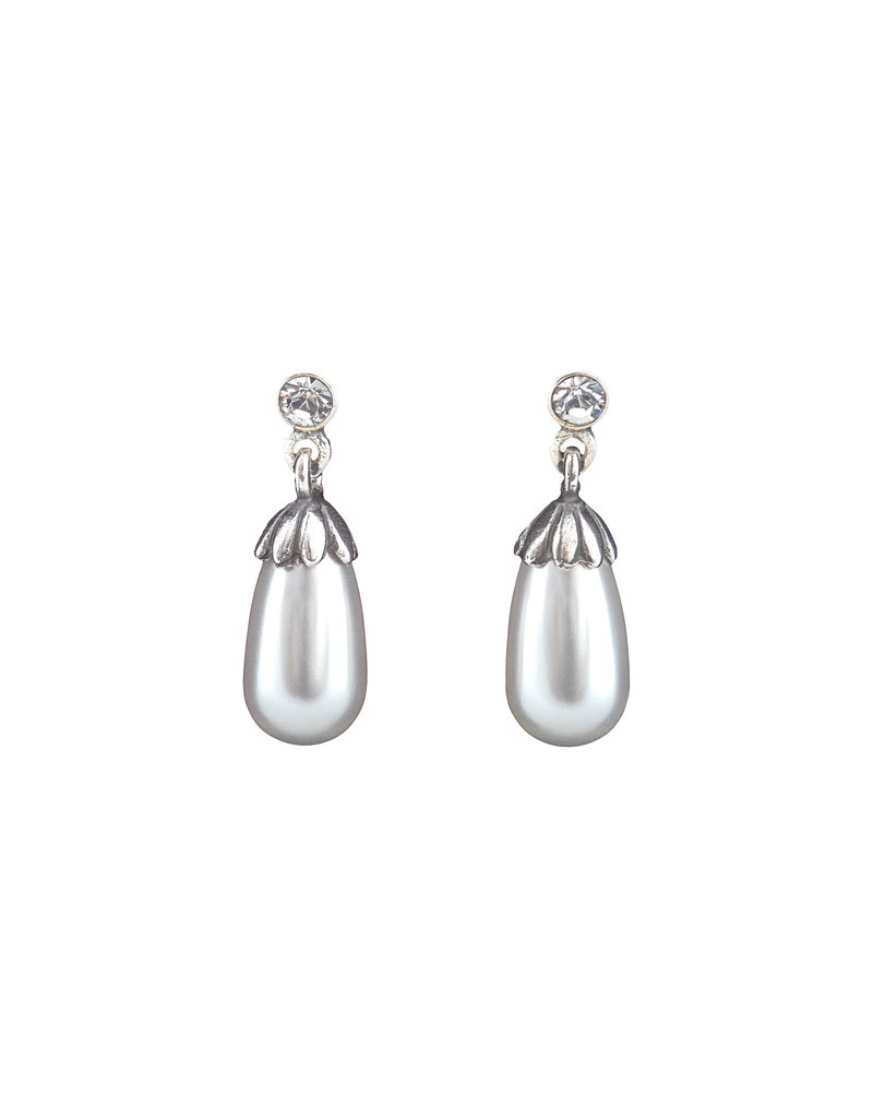 Earrings Sterling Silver