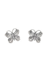 Earrings Sterling Silver
