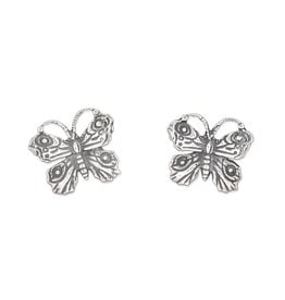 Earrings Sterling Silver