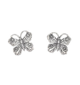 Oorbellen Sterling zilver