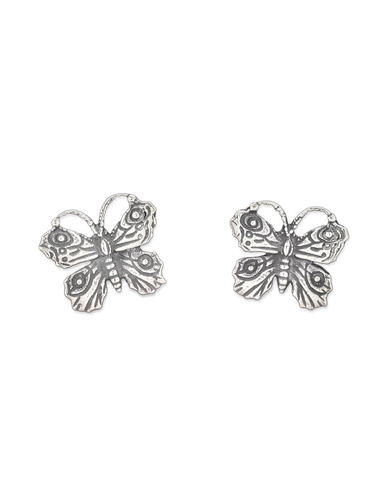 Oorbellen Sterling zilver