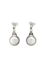 Oorbellen Sterling zilver