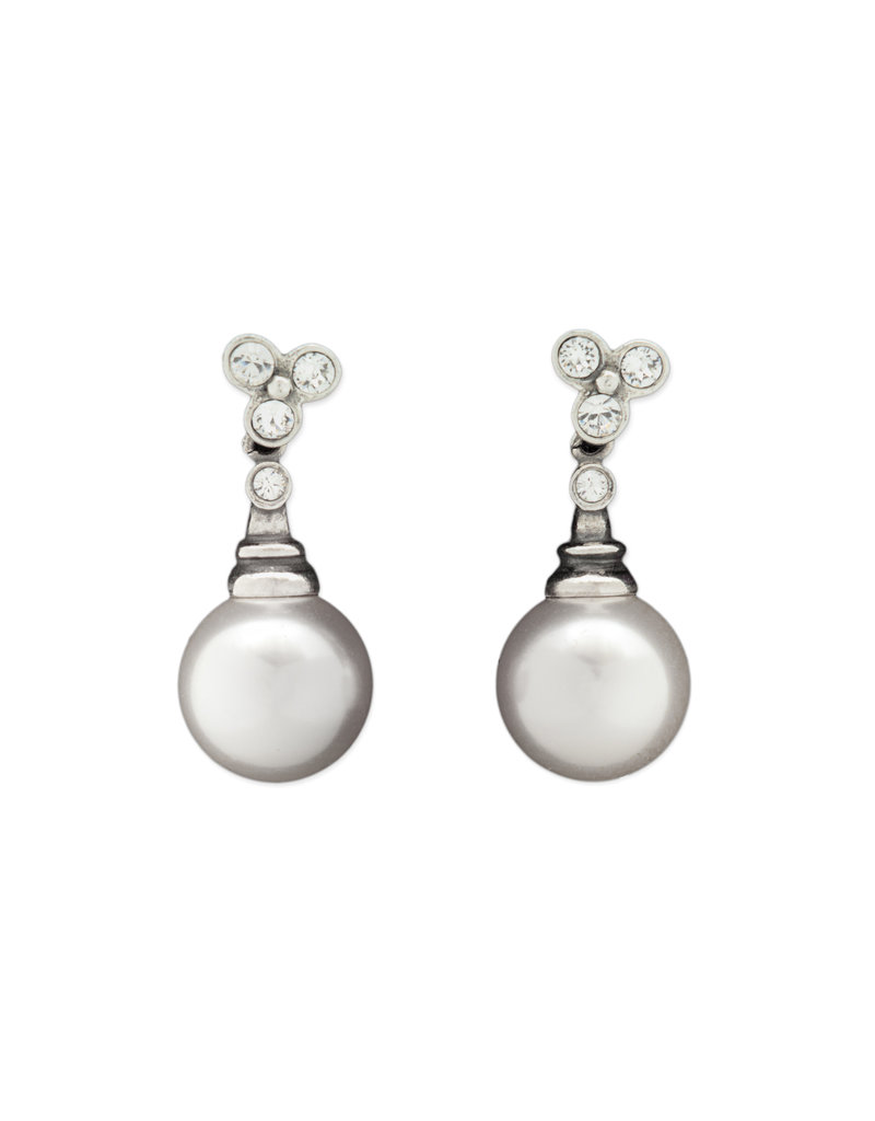 Oorbellen Sterling zilver