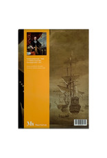 A4 Insert folder Michiel de Ruyter