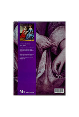 A4 Insert File Honthorst