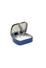 Mint tin flowers De Heem