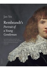 Rembrandt's Portrait of a young gentleman