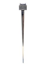 Letter opener Mauritshuis silver-plated