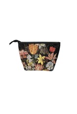 Make up tas Bloemstilleven Bosschaert