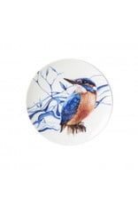 Wall plate kingfisher