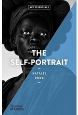 The Self-Portrait, Natalie Rudd