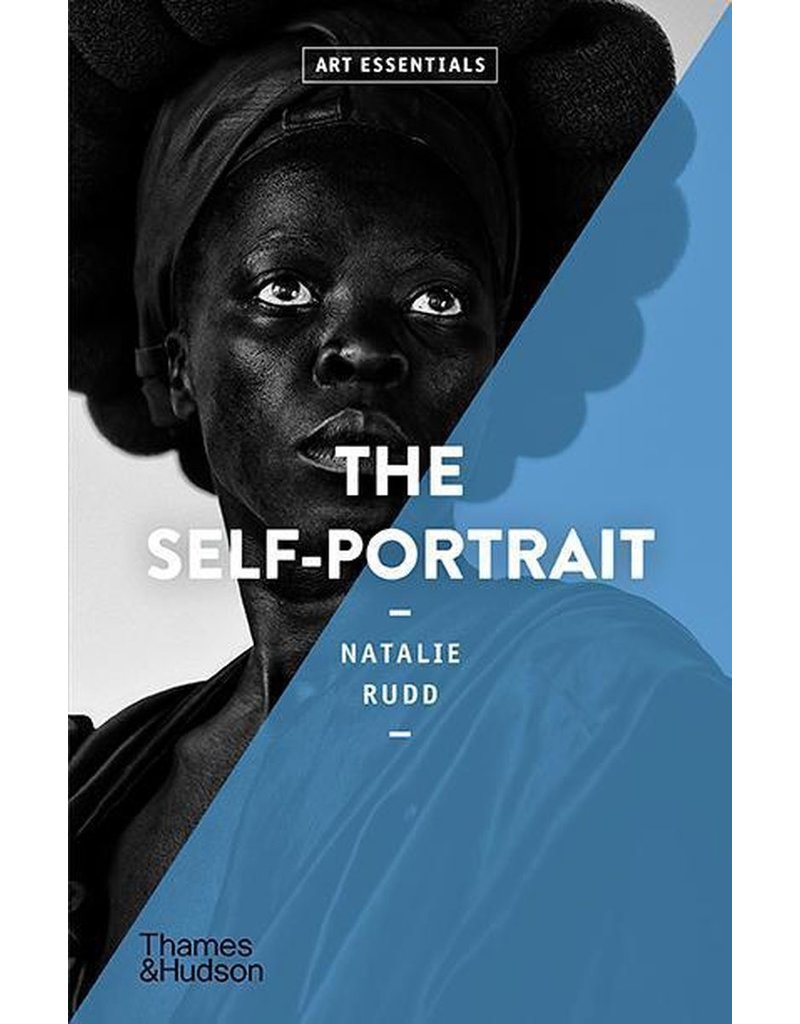 The Self-Portrait, Natalie Rudd