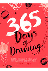 365 Days Of Drawing
