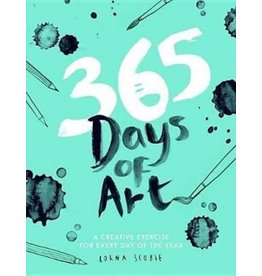 365 Days Of Art