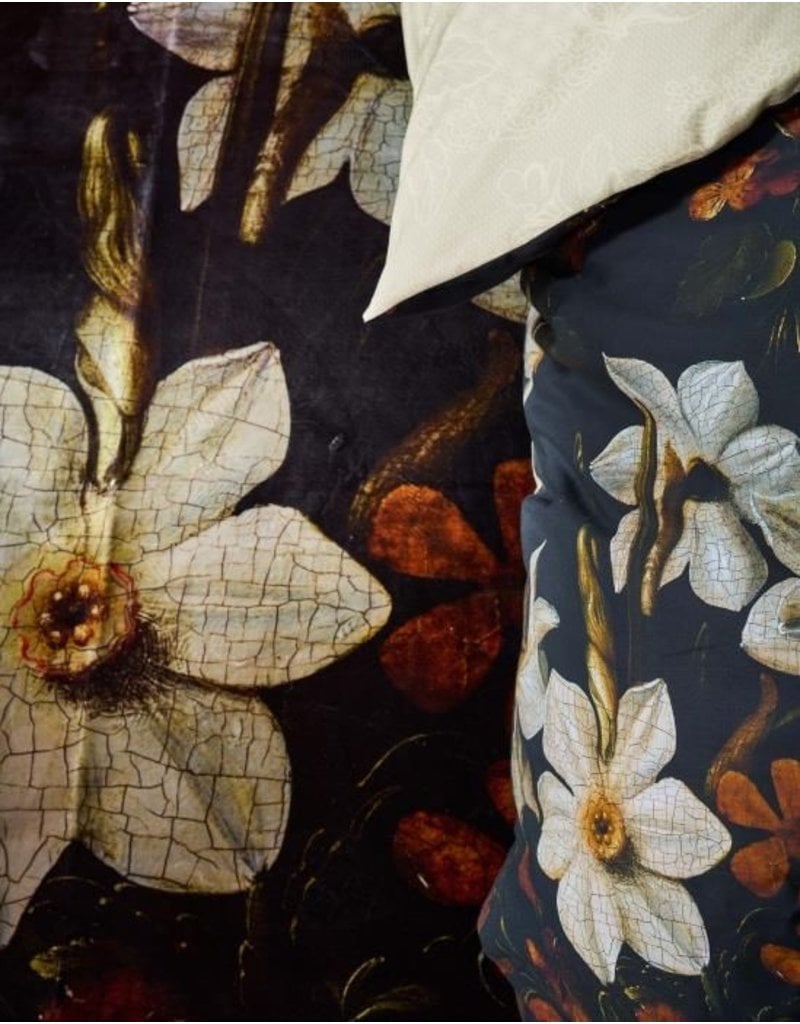 Essenza Dekbedovertrekset 240 x 220 cm Daffodil Reunited