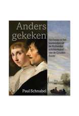 Paul Schnabel - Anders gekeken